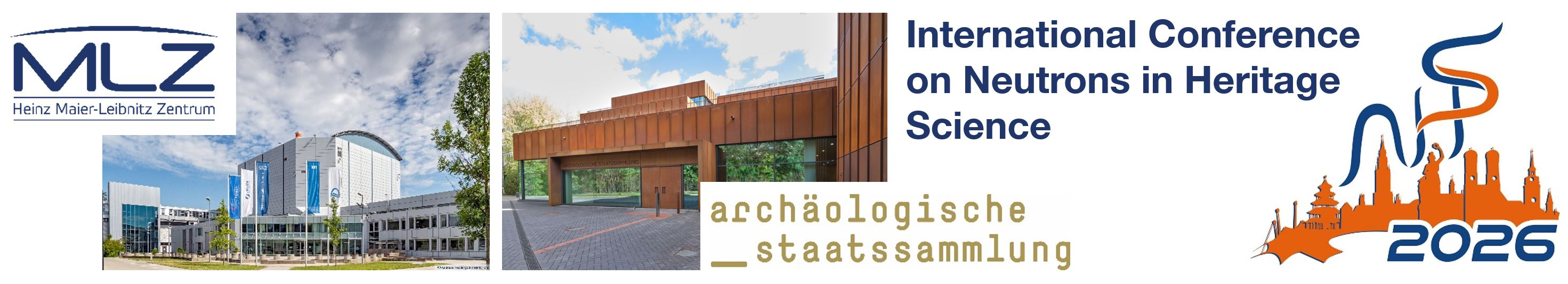 International Conference on Neutrons in Heritage Science 2026